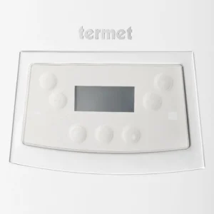 Centr.term. Termet 24 kW Euro Comfort Combi + kit evacuare (t Tx)-image1