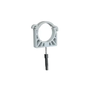 Clema fixare PP  32 pt.canal