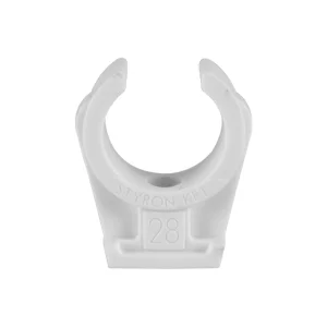 Clema cupru 15/1 (100 buc)