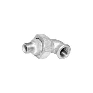 Robinet cu holender  1/2" I-E EVP