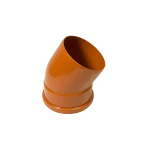 Cot PVC canalizare 250*30