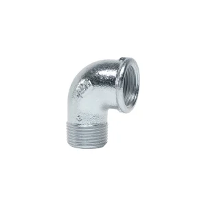 Cot ZN 3'' FE Platinum