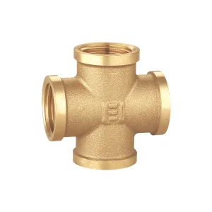 Cruce alama 1/2" EVP