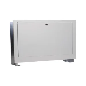 Caseta metalica ingropata 715/575-665x110-170 IVAR SPE3-image1