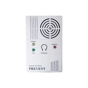 Detector GM PREVENT 1279 SECOR [m]