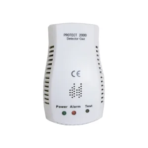 Detector GM aditional PROTECT 2000 (TOP)