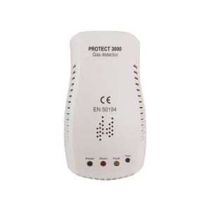 Detector GM aditional PROTECT 3000 1500 (TOP)