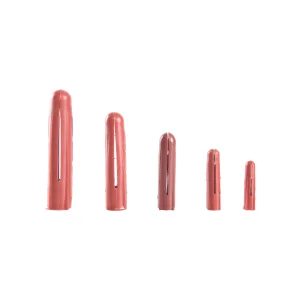 Diblu plastic  Ø6 mm (200 buc/set)→STY-110-06