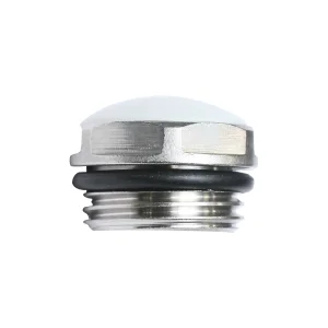 Dop rad 1/2" nichelat