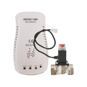 Echip.de prot.GM  3/4 PROTECT 3000 (TOP)