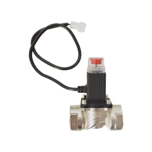 Electrovalva pentru gaz  3/4" TOP INVEST