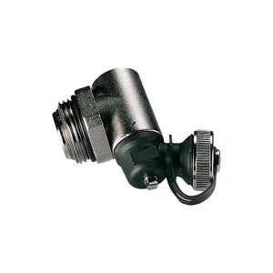 Dop colector 1"x1/2 cu rob. golire IVAR 500256