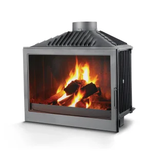 Focar Fonta Liseo L7 cu clapeta 14 Kw