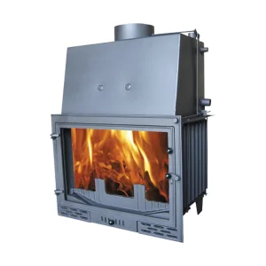 Focar fonta Centrala Termica SAMSON 13+6 kW 120PW