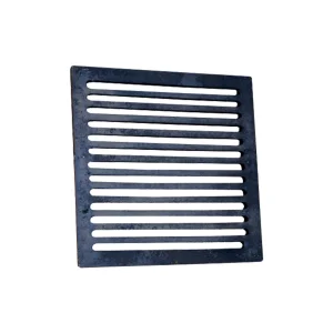 Gratar rumegus 37x37 pt. Celsius