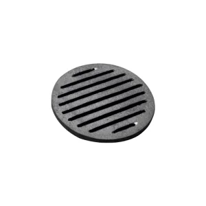 Gratar 200 x 150 negru