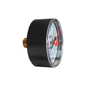 Manometru orizontal  4 bar BRH