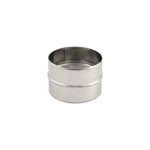 Mufa inox 150