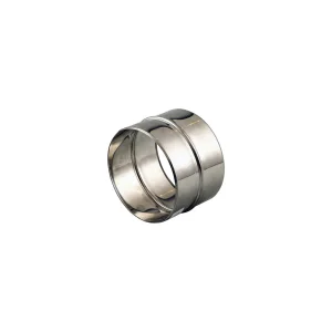 Mufa inox 150-image1