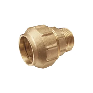 ROV. Mufa RAPIDA alama 20x1/2" FE - PN50