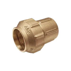 ROV. Mufa RAPIDA alama 20x1/2" FI - PN50
