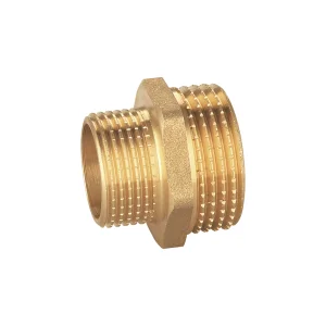 Niplu redus alama 1"-1/2" EVP