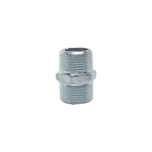 Niplu ZN 3"  Platinum