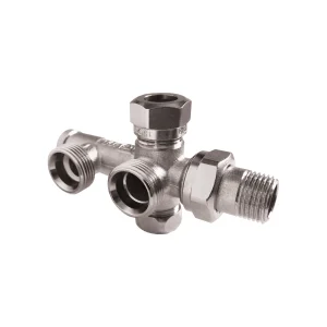 Piesa leg.colt.bitubular 3/4" 100% 1718914 HZ