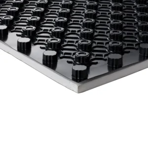 Placa cu nuturi EPS 150 20/25 ORG IVAR S4984