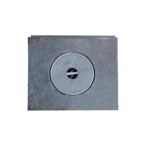Plita fara racord VESTA 215x395 mm
