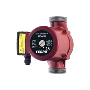 FERRO 25-80-180 mm (0301W)