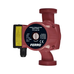 FERRO 32-60-180 mm (0302W)