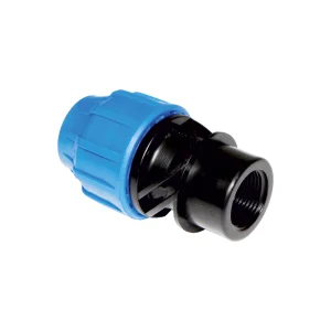 Mufa PE  20x1/2 FI PE H