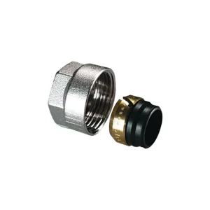 Conector cupru 15 x EK IVAR 500025