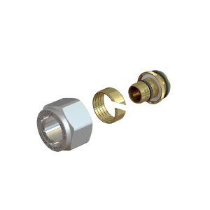 Racord euroconic 16X3/4" COMISA