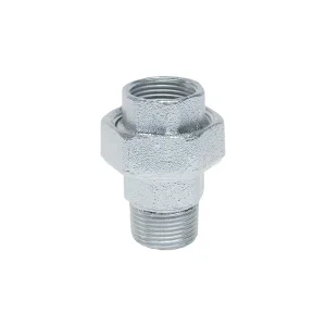 Racord olandez ZN 3" FI-FE  Platinum