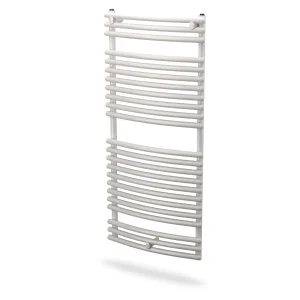 Radiator de baie SANTORINI curbat 498x1134