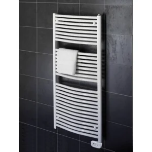 Radiator port prosop curbat 400x1500 Thermo