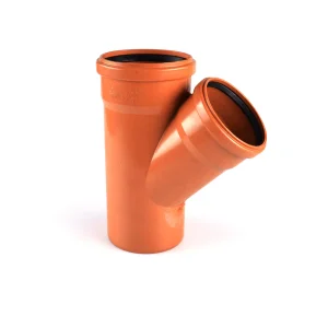 Ram PVC can 250/125*45
