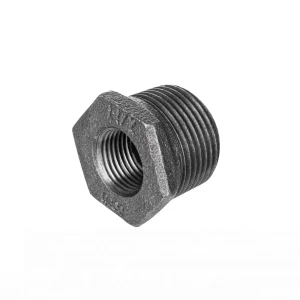 Reductie NG 1 x 1/2" G241 Gebo