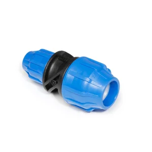 Mufa red PE  25-20 PE H