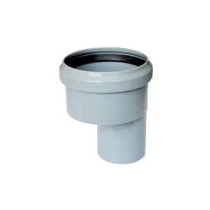Reductie inversa PP 32x40 adaptor excentric