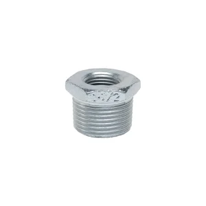 Reductie ZN 1/2x3/8 Platinum