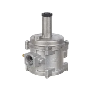 Regulator gaz mare 3/4 TECNOGAS cu filtru 500 mBar
