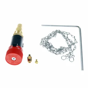 Regulator tiraj RESIDEO vrac (Honeywell)-image1