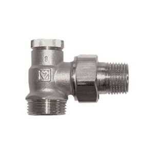 Rob.radiator retur coltar 1/2"FE 1374801 HZ