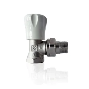 Rob.radiator tur coltar 1/2" 1552431 HZ