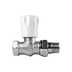 Rob.radiator tur drept 1/2" 1552331 HZ