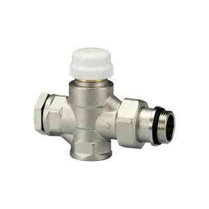 Robinet termostatabil 3/4" IVAR 500388 (C)