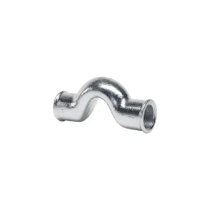 Saritura ZN 1/2"  Platinum (C)